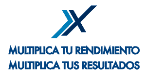 TALLER ALTO RENDIMIENTO